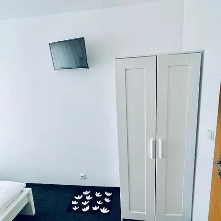 Apartmany Bryksova Prague Exterior photo