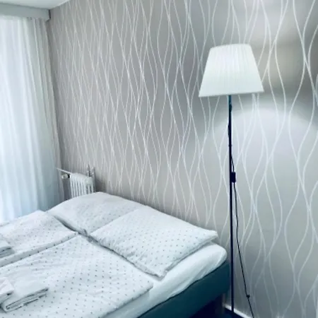 Apartmany Bryksova Prague Exterior photo