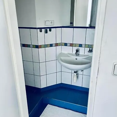 Apartmany Bryksova Prague Exterior photo