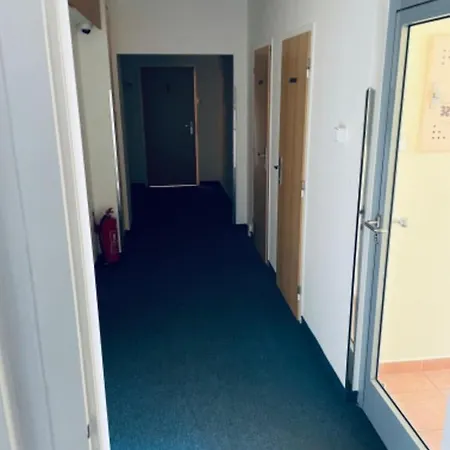 Apartmany Bryksova Prague Exterior photo