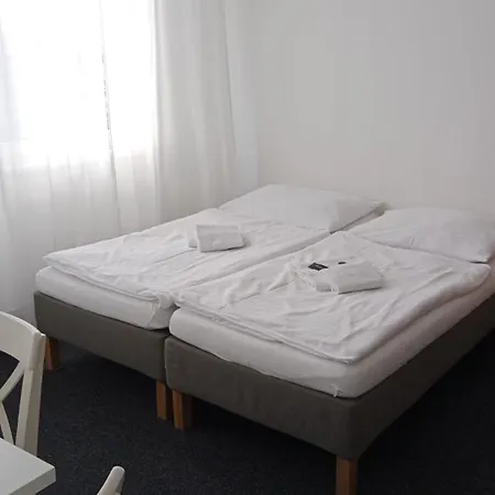 Apartmany Bryksova Prague Exterior photo