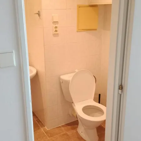 Apartmany Bryksova Prague Exterior photo