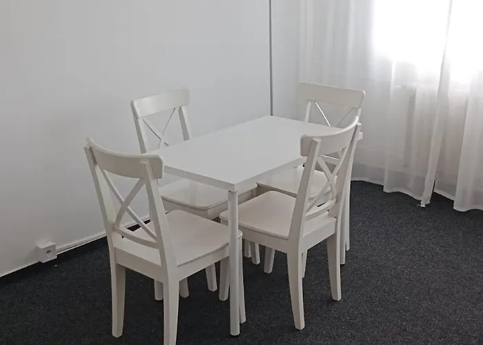 Apartmany Bryksova