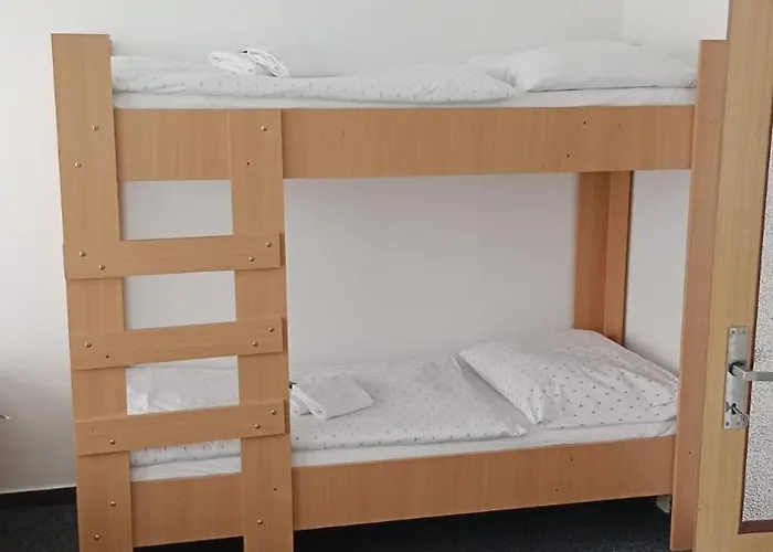 Apartmany Bryksova