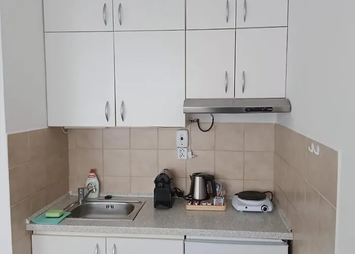 Apartmany Bryksova