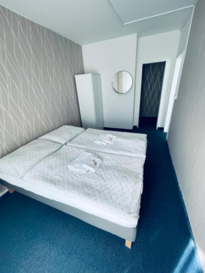 Bryksova Apartmán Prague
