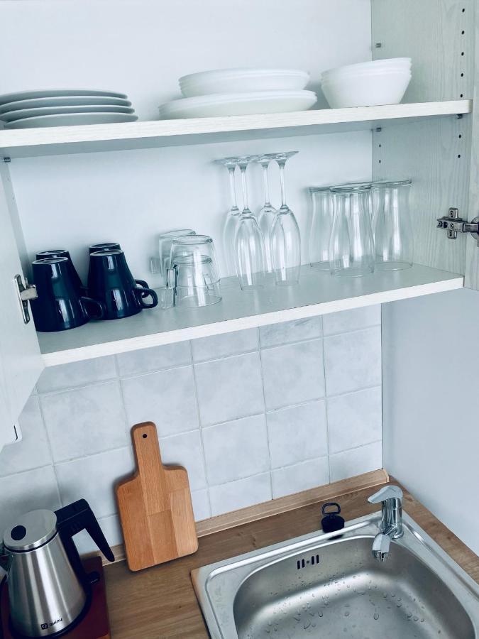 Bryksova Apartmán Prague