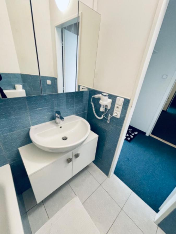 Apartmán Bryksova Prague