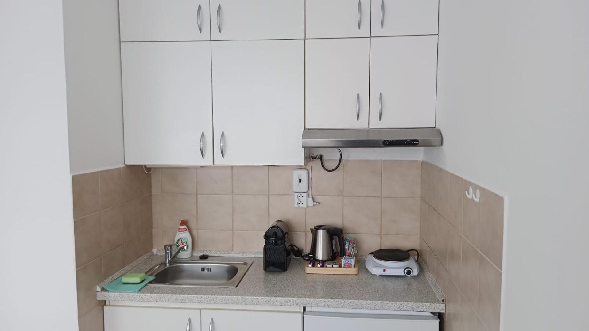 Bryksova Apartmán Prague